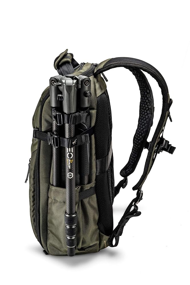 Amazon.co.jp: VANGUARD VEO SELECT 45BFM GR バックパック VEO